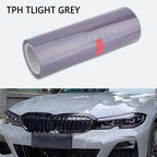 TPH PPF Headlight Film – Anti-Scratch Protective Wrap for Car Tail Lights