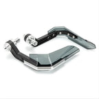Alloy Handguard Shields – Protective Wind Deflectors for Off-road Motorcycles