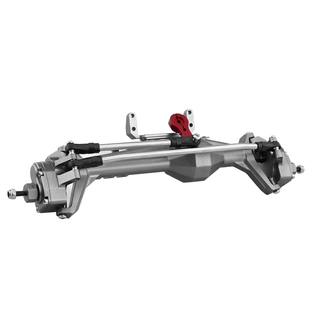 RC Crawler Metal Portal Axle – Front and Rear Upgrade for Buggy Models