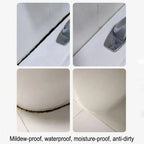 Waterproof Grout Repair Marker – White Tile Seam Paint for Bathroom Restoration