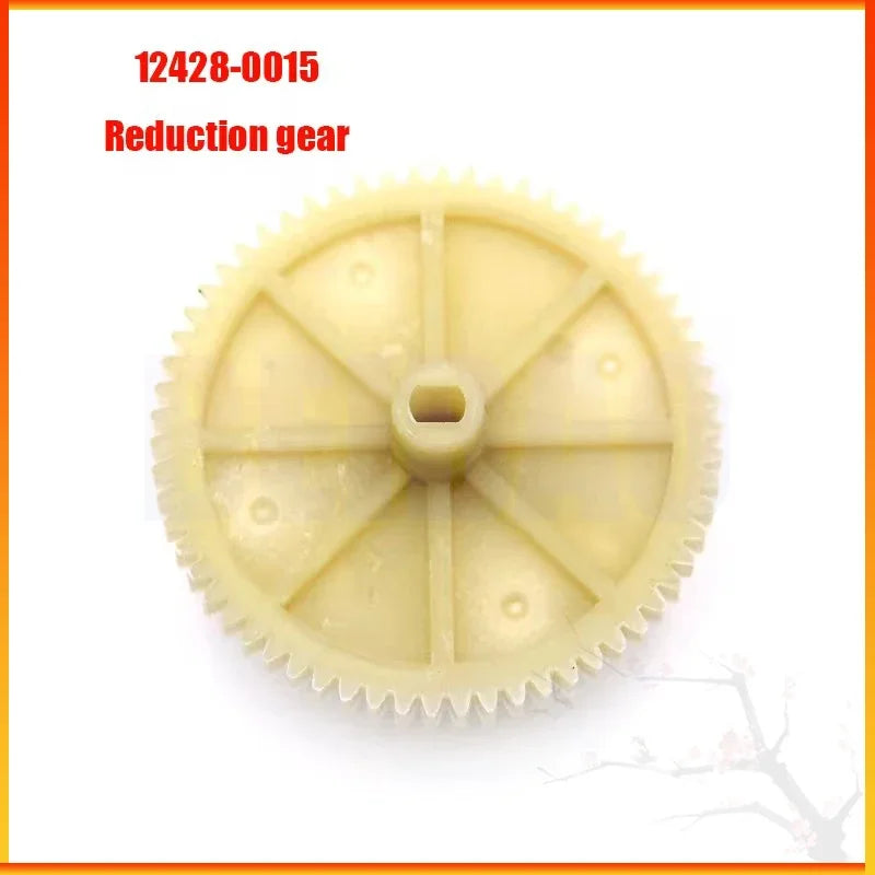 RC Car Spare Parts – Replacement Components for Off-Road Remote Control Vehicles