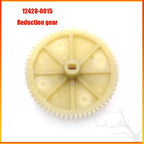 RC Car Spare Parts – Replacement Components for Off-Road Remote Control Vehicles