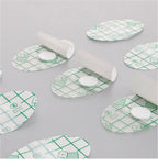 Waterproof Ear Stickers – Disposable Protective Shields for Swimming Showering