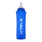 Collapsible TPU Water Bottle – BPA-Free Soft Flask for Outdoor Sports