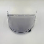 Photochromic Helmet Visor – Tinted Replacement Lens for SHOEI Glamster