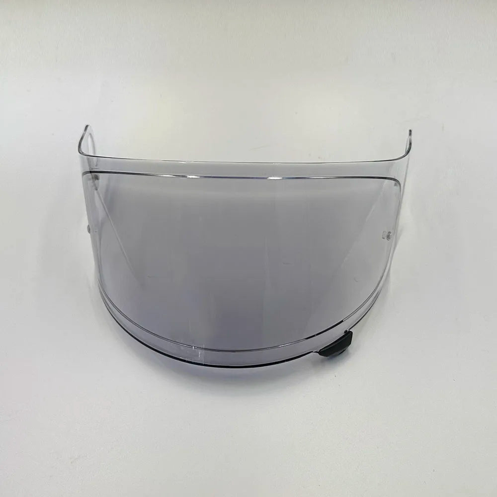 Photochromic Helmet Visor – Tinted Replacement Lens for SHOEI Glamster