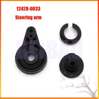 RC Car Spare Parts – Replacement Components for Off-Road Remote Control Vehicles