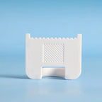 Sewing Guide Template – 3mm Spacing Precision Tool for Embroidery Leathercraft