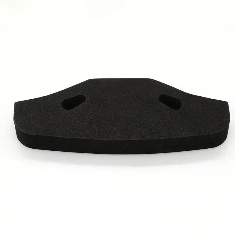 RC Car Front Bumper – Foam Upgrade Part for 1/10 Scale Models