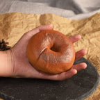 Artificial Wheat Bread – Realistic Food Prop for Bakery Shop Decoration
