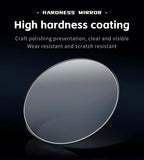 Stainless Steel Quartz Watch – Luminous Calendar Wristwatch for Business Men