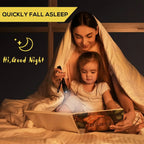 Blackout Window Privacy Film – Light Blocking UV Sunshade for Home Bedroom