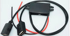 DC Buck Converter – Step Down Voltage Adapter for Car Power Supply