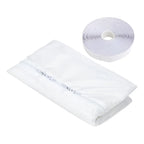 Portable Window Sealing Kit – Heat Shield Vent Guard for Air Conditioners