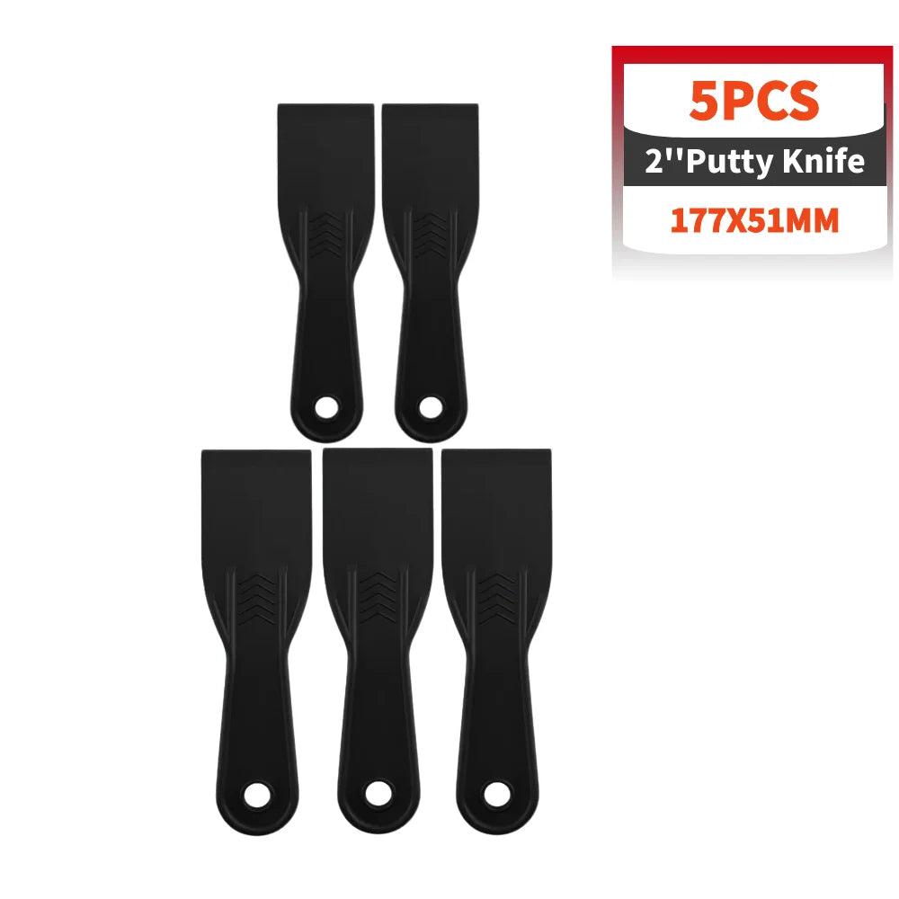 3D Printer Resin Spatula – 3-Inch Cleaning Tool for SLA Printing