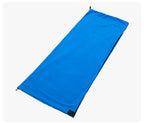 Fleece Sleeping Bag – 180x80cm Thermal Liner for Outdoor Camping and Travel