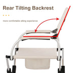 Foldable Director Chair – Aluminum Alloy for Camping Beach and Fishing