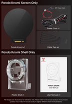 3D Printer Progress Display – Real-time Status for Bambu Lab Series