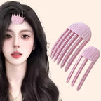Volumizing Hair Root Clips – Fluffy Curling Bangs for Women Hairstyling