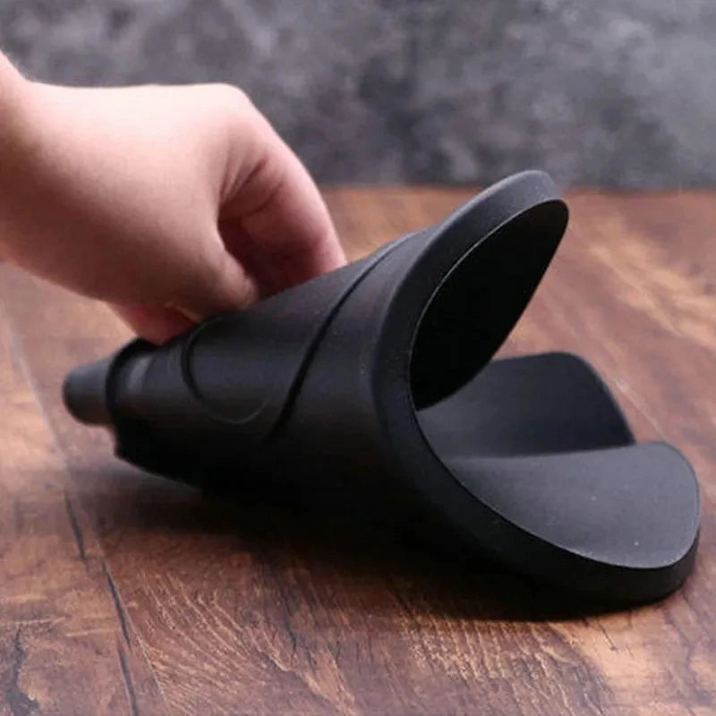 Silicone Espresso Tamping Mat – Non-Slip Barista Tool Station for Coffee Press