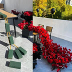 Floral Foam Blocks – Wet Absorbent Bricks for Wedding and Home Floral Decor