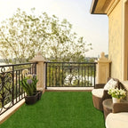 Artificial Grass Mat – Durable Synthetic Lawn for Gardens and Patios