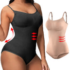 Full Body Shapewear Bodysuit – Tummy Control and Butt Lift for Women