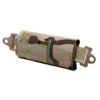 Tactical Helmet Counterbalance Pouch – Adjustable Weight Bag for Airsoft