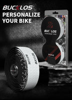 Road Bicycle Handlebar Tape – Anti-slip Breathable Grip for Cycling