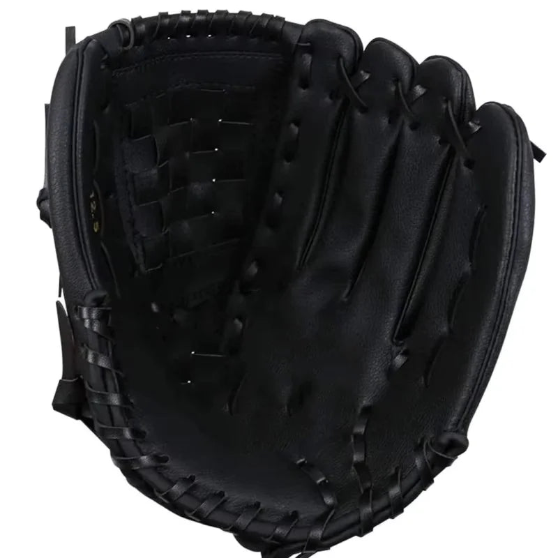 Professional Baseball Glove – Multi-Size Left Hand for Outdoor Training