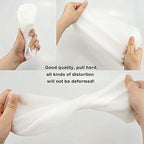 Silicone Dough Kneading Bag – Non-Stick Flour Mixer for Bread and Pizza