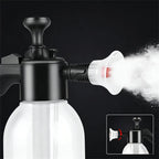 Foam Spray Gun – 2L Capacity for Car Washing and Garden Watering
