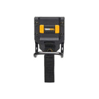 Modular Hammer Loop – Steel Belt Hanger for Construction Tool Storage