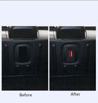 Waterproof USB Car Charger – 2.4A Power Socket for Motorcycle RV and Boat