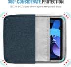 Tablet Sleeve Bag – Protective Padded Pouch for iPad Pro and Air Models