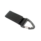 Tactical Nylon Webbing Clip – Molle EDC Gear for Outdoor Hiking Camping
