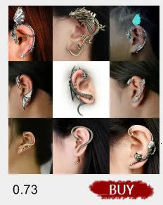 Skeleton Hand Bracelet – Adjustable Gothic Skull Bangle for Halloween Cosplay