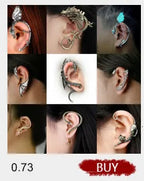 Skeleton Hand Bracelet – Adjustable Gothic Skull Bangle for Halloween Cosplay