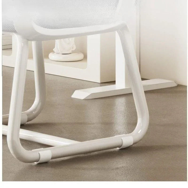 Ergonomic Gaming Chair – Adjustable Office Seat for Home Desk and Study
