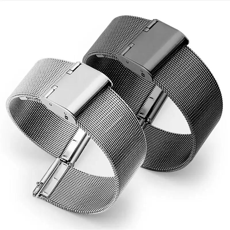 Stainless Steel Watch Band – Replacement Metal Bracelet for Huawei Watch GT4