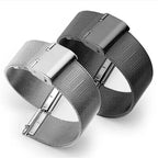 Stainless Steel Watch Band – Replacement Metal Bracelet for Huawei Watch GT4