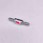 Stainless Steel Check Valve – One-Way Non-Return Air Pump for Fish Aquarium