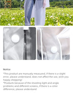 Heavy Duty Waterproof Raincoat – Thickened Hooded Poncho for Outdoor Travel