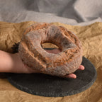 Artificial Wheat Bread – Realistic Food Prop for Bakery Shop Decoration