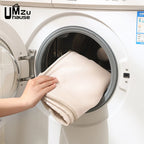 Compression Storage Bags – Double Zipper Space Saver for Bedding and Travel