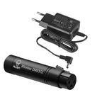 Wireless DMX Transmitter Receiver – 2.4G ISM Controller for Stage Lighting