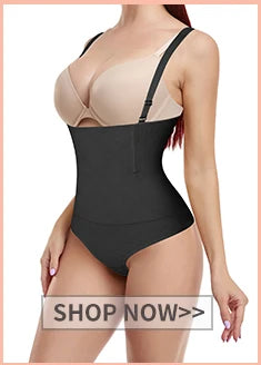Womens Tummy Control Full Slip – Invisible Body Shaper for Under Dresses