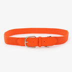 Adjustable Elastic Golf Belt – Durable Rubber Waistband for Outdoor Sports