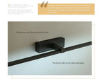 Modern LED Wall Mirror Light – Waterproof Bathroom Vanity Lamp for Makeup