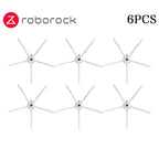 Robot Vacuum Replacement Kit – Cleaning Brushes and Filters for Roborock S7
